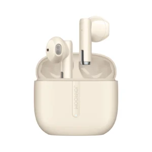JOYROOM JR-PB3 Wireless Earbuds – Bluetooth 5.4, Dual-Mic ENC, 65ms Low Latency | Best Price in Egypt