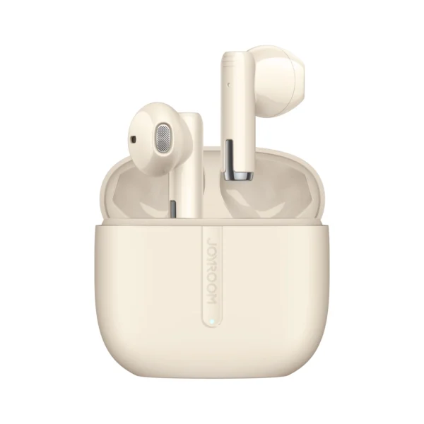 JOYROOM JR-PB3 Wireless Earbuds – Bluetooth 5.4, Dual-Mic ENC, 65ms Low Latency | Best Price in Egypt