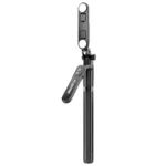 Plokama LIVE-P9 Pro Tripod Stand with LED Light & Bluetooth Remote – 1700mm |