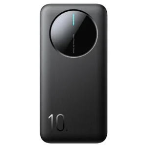 Joyroom JR-PBF12 Power Bank 10000mAh 2.4A 3-Port – Best Price in Egypt