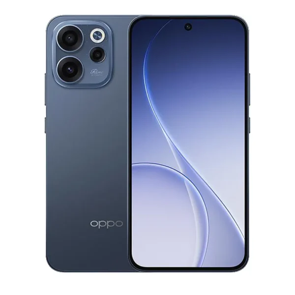 OPPO Reno 15 F 5G – 12GB RAM, 256GB Storage, AMOLED 120Hz, 7000mAh Battery
