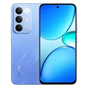 Realme C85 (8GB RAM, 256GB Storage) 7000mAh Battery, 144Hz Display – Best Price in Egypt