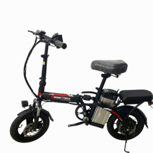 Rohan Wings K2 Electric Scooter – 480W Motor – 55km/h Speed – 48V Battery