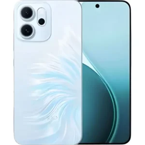Oppo Reno 14 F 5G (12GB RAM + 256GB Storage)- Opal Blue– Best Price in Egypt