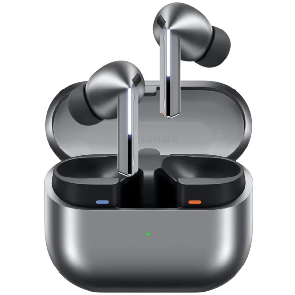 Samsung Galaxy Buds3 Pro AI Noise Cancelling Earbuds (12-Month Local Warranty) – Best Price in Egypt