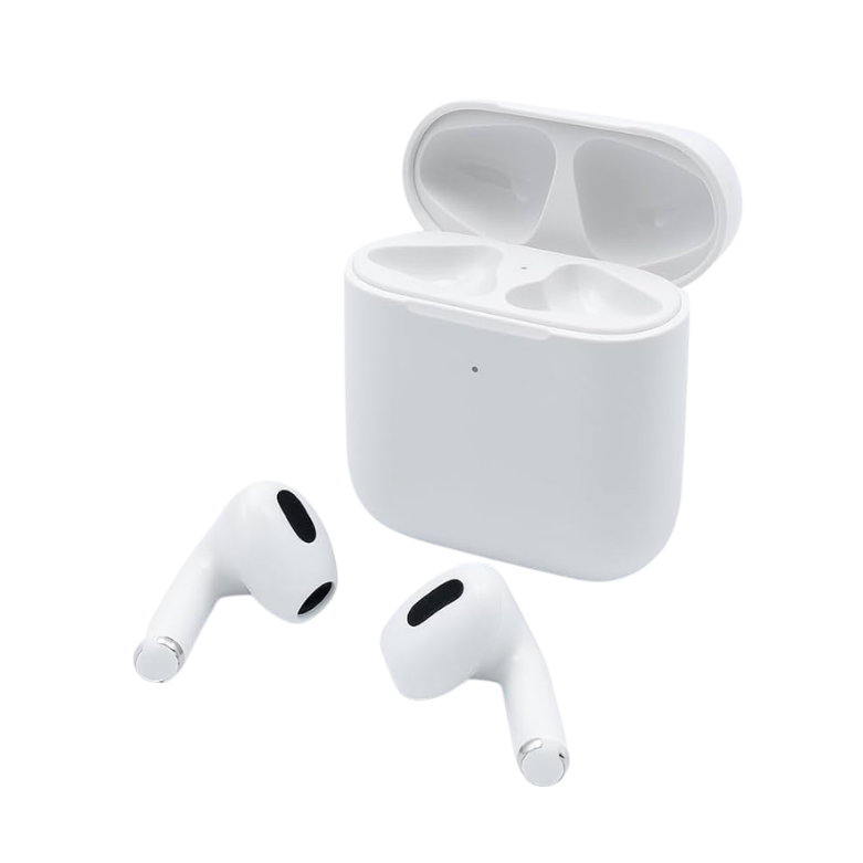 AirPods from Genz Mobile