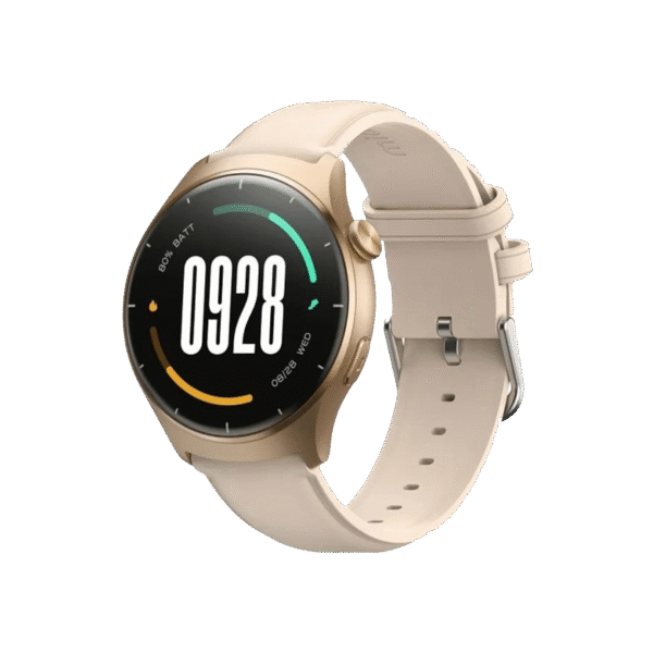 Mibro Watch Lite 3 AMOLED Calling Smartwatch – Best Price in Egypt