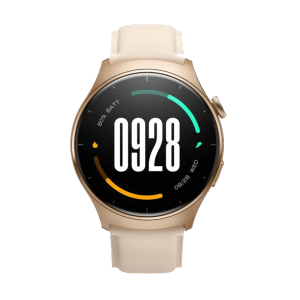 Mibro Watch Lite 3 AMOLED Calling Smartwatch – Best Price in Egypt