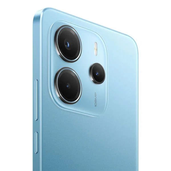 Redmi Note 14 (4G) - 256GB - 8GB RAM - Ocean Blue