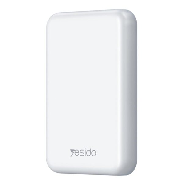 Yesido YP29 Magnetic Wireless Power Bank 5000mAh – Best Price in Egypt
