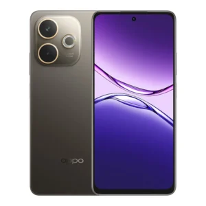 Oppo A5 Pro (8GB RAM + 256GB Storage) – 4G Version -Mocha Brown