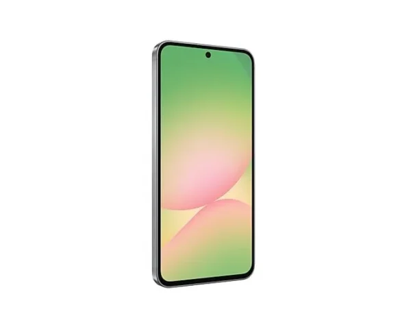 Samsung Galaxy A56 ,5G ,12GB RAM , 256GB-Graphite