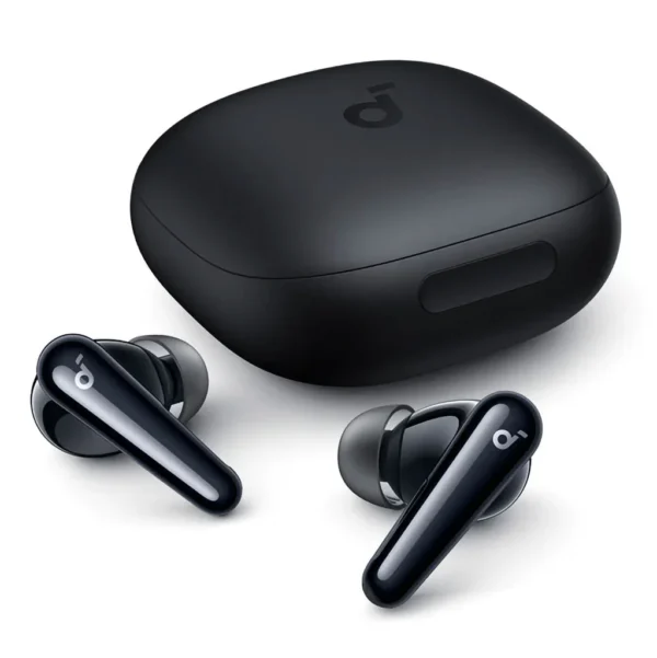 Anker Soundcore Liberty 4 Pro – True Wireless Noise Cancelling Earbuds | Best Price in Egypt