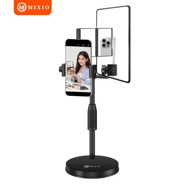 Mixio S100 Magic Mirror Live Streaming Stand – Best Price in Egypt