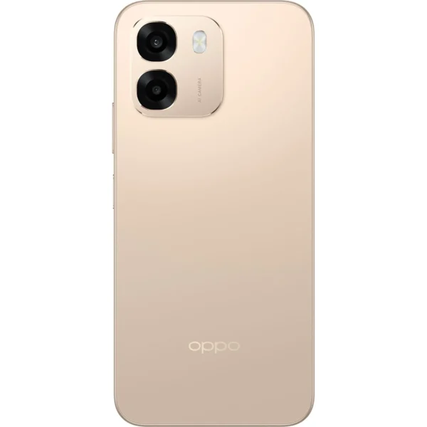 OPPO A6 8GB RAM 256GB 7000mAh Battery – Best Price in Egypt