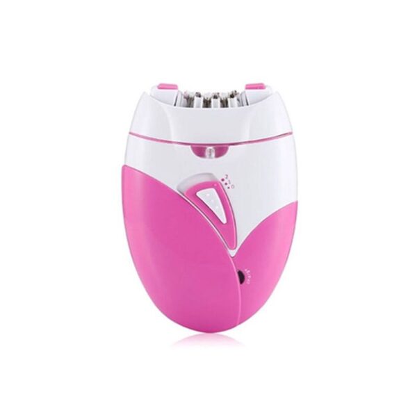 Kemei KM-189A Rechargeable Hair Removal Device – Best Price in Egypt