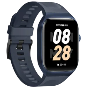 Mibro Watch T2 AMOLED GPS Calling Smartwatch – Best Price in Egypt