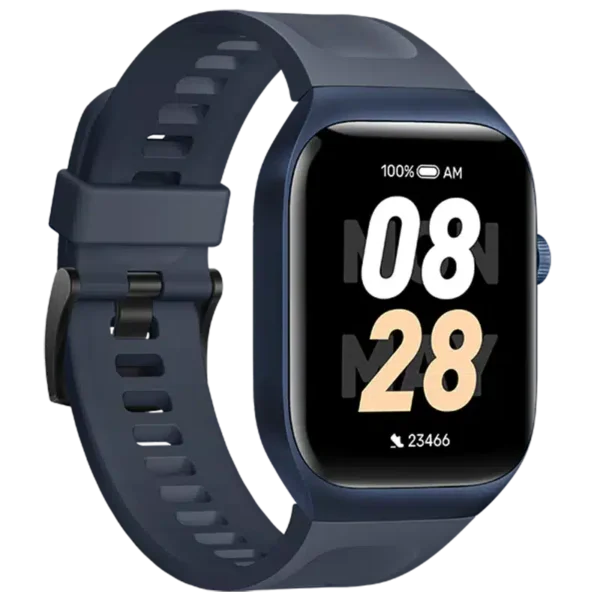 Mibro Watch T2 AMOLED GPS Calling Smartwatch – Best Price in Egypt