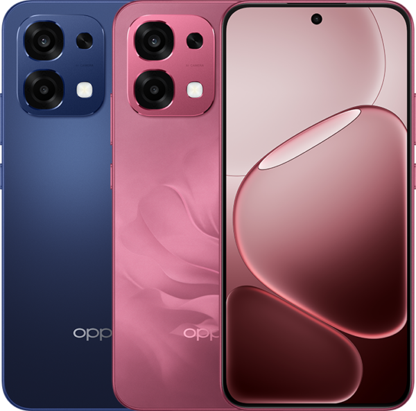 Oppo A6 Pro 5G – ببطارية 7000 مللي أمبير وشحن سريع 80 وات – أفضل سعر في مصر