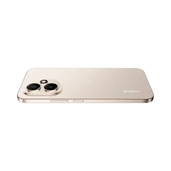 HONOR 400 Desert Gold – 12GB RAM + 256GB Storage | 80W Fast Charging | Best Price in Egypt