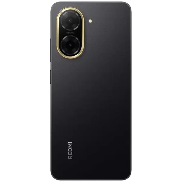 Xiaomi Redmi A5 - 4GB RAM - 128GB Storage - Black