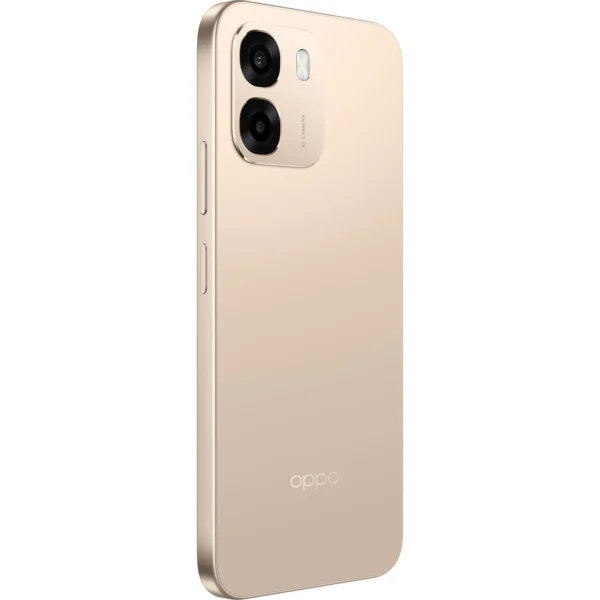 OPPO A6 8GB RAM 256GB 7000mAh Battery – Best Price in Egypt