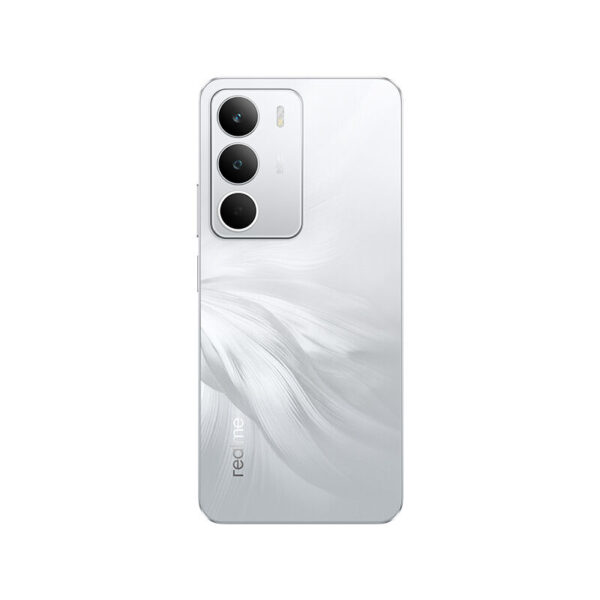 Realme C71 – 6GB RAM / 128GB Storage – White