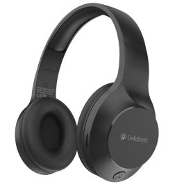 Celebrat A27 Wireless Bluetooth Stereo Headphones – HiFi Sound & Long Battery Life