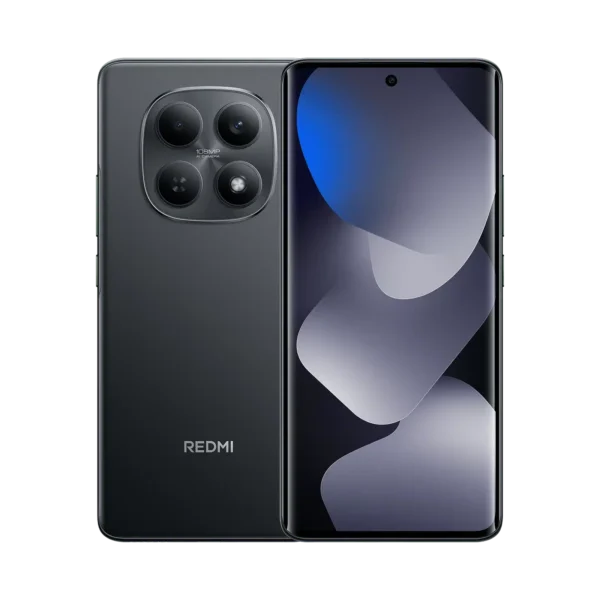 Redmi Note 15 6GB RAM 128GB Storage , 4G – 120Hz AMOLED, 108MP Camera, 6000mAh Battery