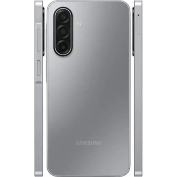 Samsung Galaxy A17 4G (6GB RAM, 128GB) – Gray | Best Price in Egypt