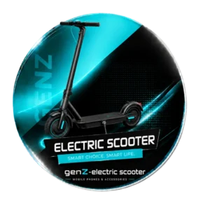Electric Scooters