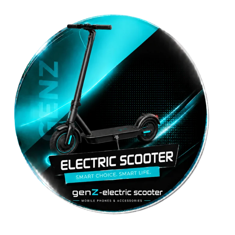 Electric Scooters