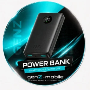 Power Banks