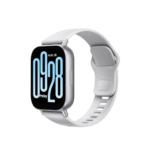 Redmi Watch 5 – 2.07" AMOLED Display – Bluetooth Calling – 24-Day Battery – 5ATM Waterproof