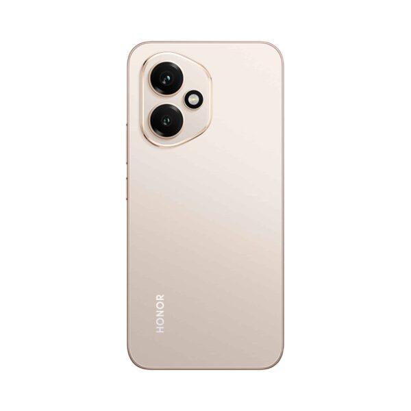 HONOR 400 Desert Gold – 12GB RAM + 256GB Storage | 80W Fast Charging | Best Price in Egypt