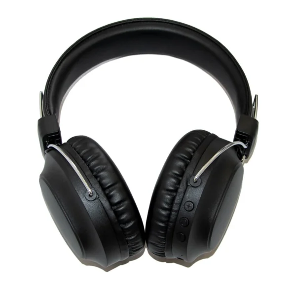 Celebrat A36 Foldable Wireless Bluetooth Headphones – Clear Sound & Long Battery Life