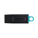 Kingston DataTraveler Exodia 64GB USB 3.2 Flash Drive – Original with Warranty