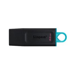Kingston DataTraveler Exodia 64GB USB 3.2 Flash Drive – Original with Warranty