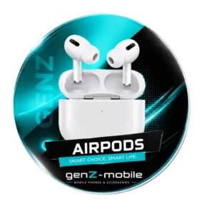 AirPods