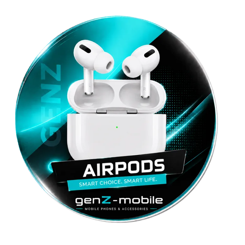 AirPods