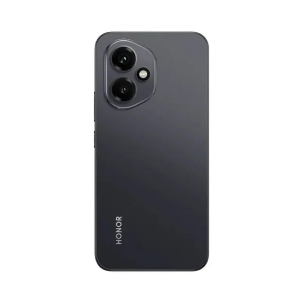 HONOR 400 5G Smartphone (12GB RAM + 256GB Storage) – 200MP Camera, AMOLED 120Hz, 6000mAh Battery-Black