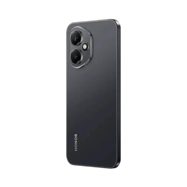 HONOR 400 5G Smartphone (12GB RAM + 256GB Storage) – 200MP Camera, AMOLED 120Hz, 6000mAh Battery-Black