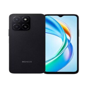 Honor X5b 4GB RAM + 64GB Storage- Black