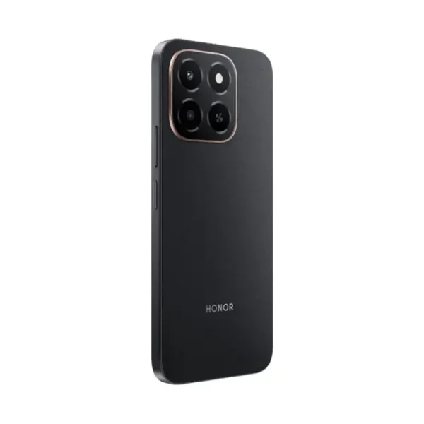 Honor X6c – 6GB RAM / 128GB – Black