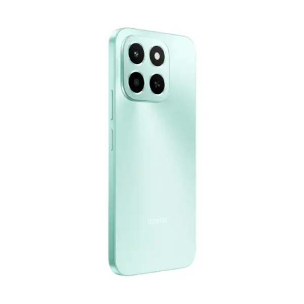 HONOR X6c – 256GB + 6GB RAM – Green