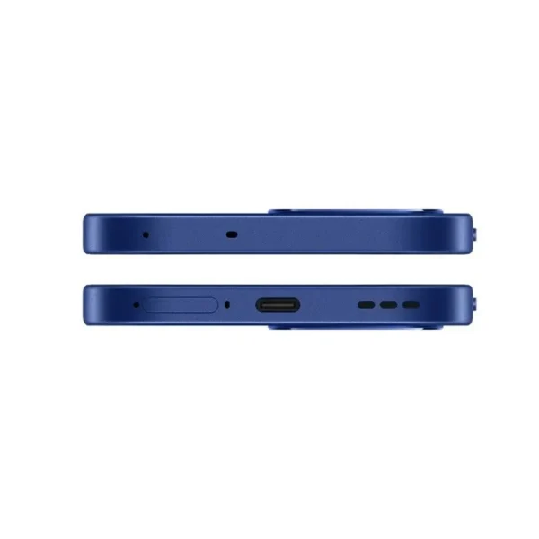 OPPO A6 Pro 4G 8GB 256GB (Stellar Blue) – 7000mAh, 80W Fast Charging | Best Price in Egypt