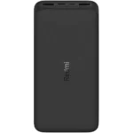 Redmi 20000mAh Fast Charge Power Bank 18W – Dual USB Output