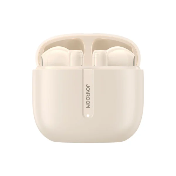 JOYROOM JR-PB3 Wireless Earbuds – Bluetooth 5.4, Dual-Mic ENC, 65ms Low Latency | Best Price in Egypt
