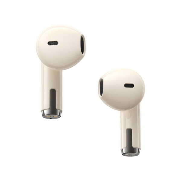 JOYROOM JR-PB3 Wireless Earbuds – Bluetooth 5.4, Dual-Mic ENC, 65ms Low Latency | Best Price in Egypt