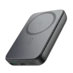 JOYROOM JR-W020 10000mAh Magnetic Wireless Power Bank – 20W PD Fast Charging